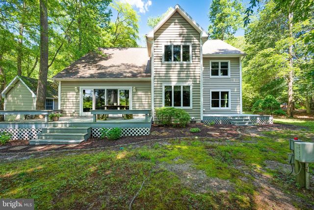 8605 HICKORY PL, Denton, MD 21629