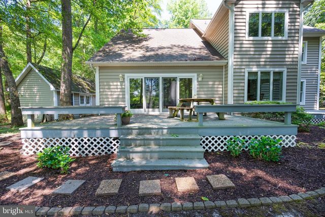 8605 HICKORY PL, Denton, MD 21629