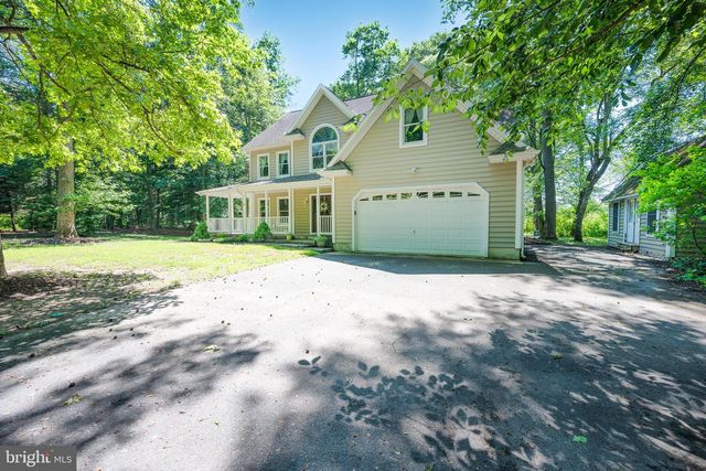8605 HICKORY PL, Denton, MD 21629