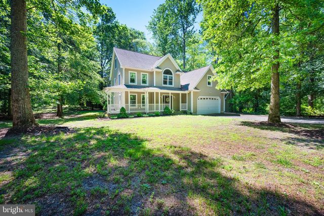 8605 HICKORY PL, Denton, MD 21629