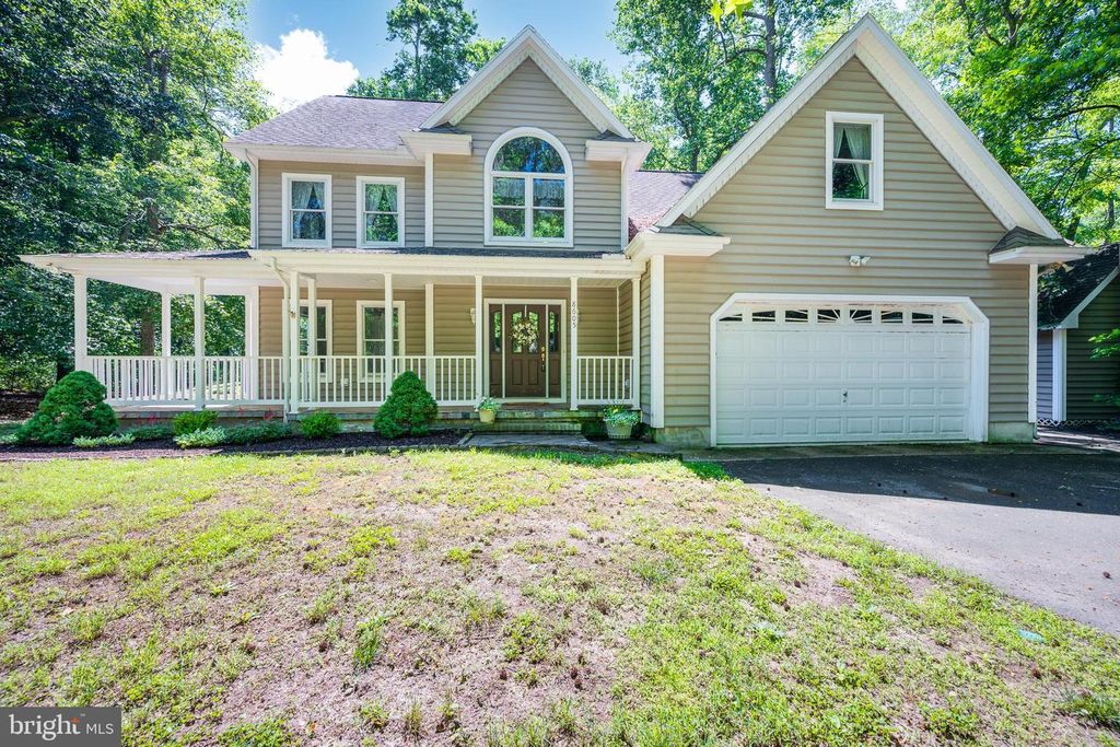 8605 HICKORY PL, Denton, MD 21629