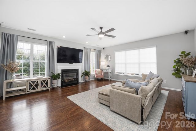 13255 Alston Forest Drive, Huntersville, NC 28078