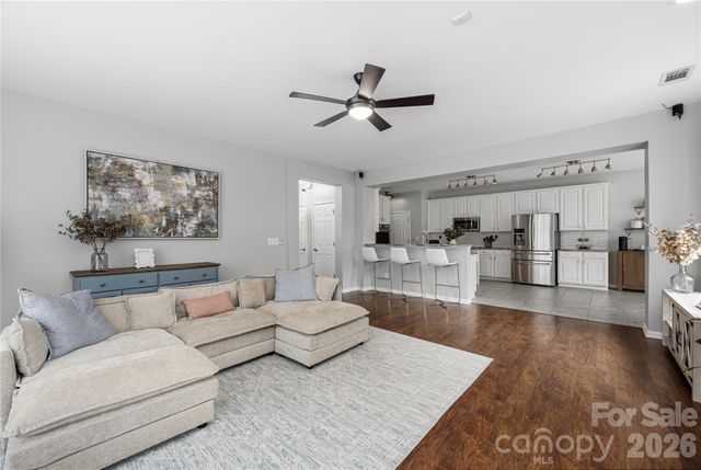 13255 Alston Forest Drive, Huntersville, NC 28078