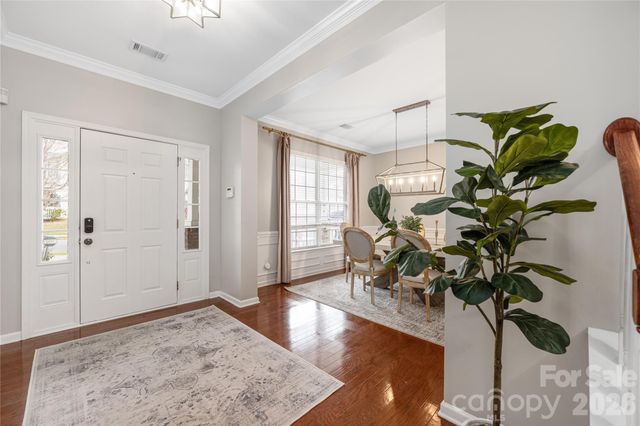 13255 Alston Forest Drive, Huntersville, NC 28078