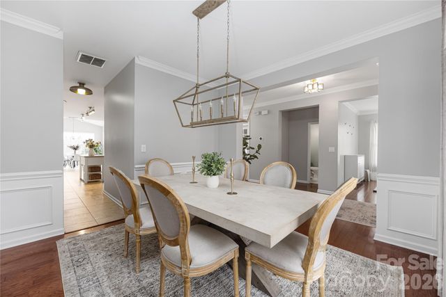 13255 Alston Forest Drive, Huntersville, NC 28078