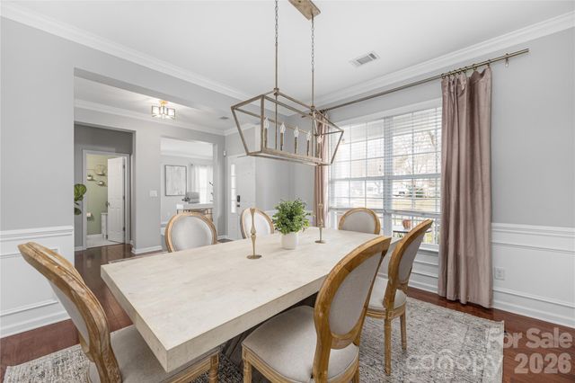 13255 Alston Forest Drive, Huntersville, NC 28078