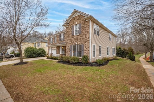13255 Alston Forest Drive, Huntersville, NC 28078