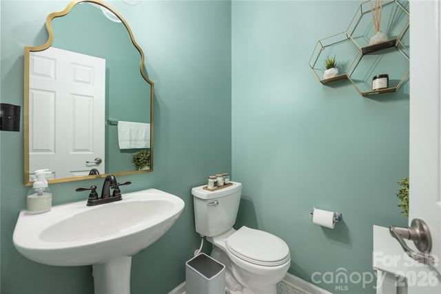 13255 Alston Forest Drive, Huntersville, NC 28078