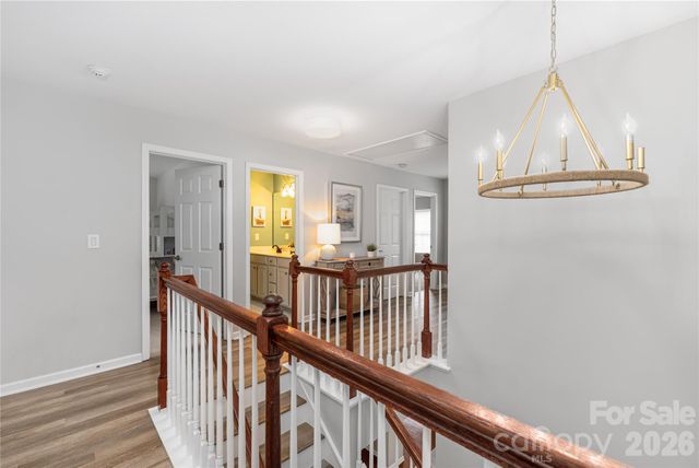 13255 Alston Forest Drive, Huntersville, NC 28078