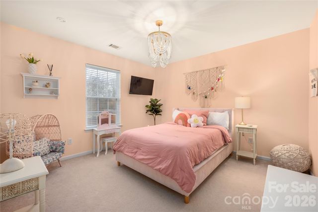 13255 Alston Forest Drive, Huntersville, NC 28078