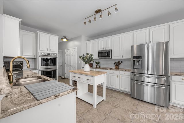 13255 Alston Forest Drive, Huntersville, NC 28078