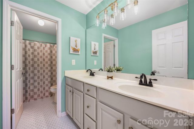 13255 Alston Forest Drive, Huntersville, NC 28078