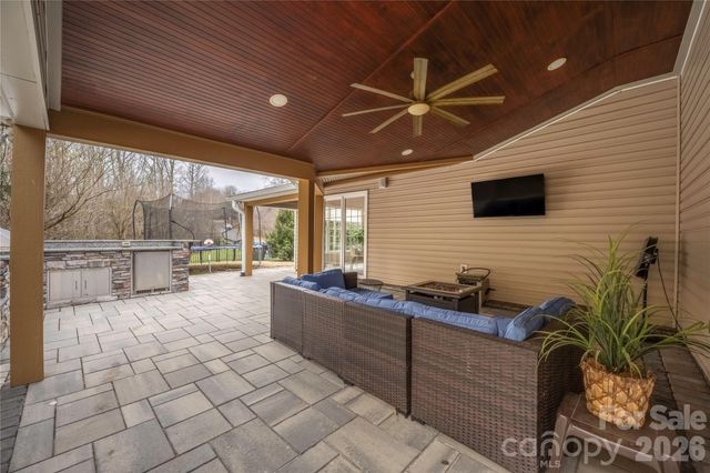 13255 Alston Forest Drive, Huntersville, NC 28078