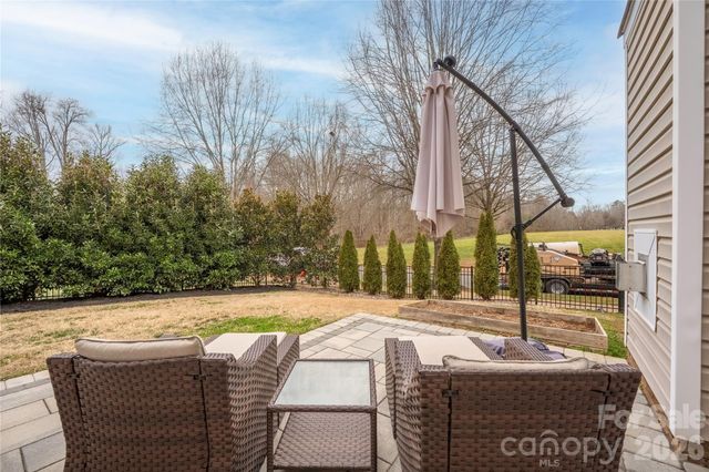 13255 Alston Forest Drive, Huntersville, NC 28078
