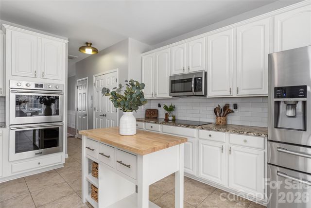 13255 Alston Forest Drive, Huntersville, NC 28078