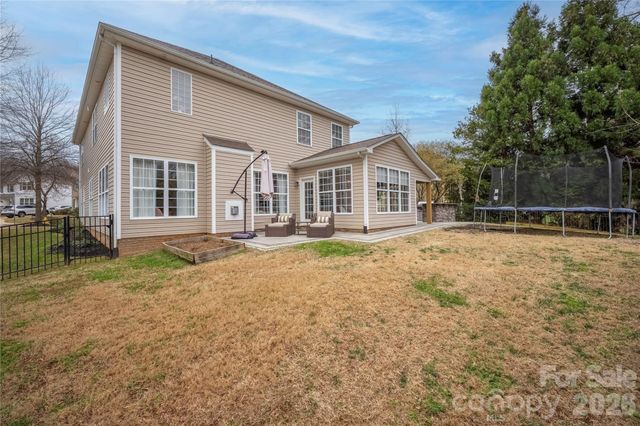 13255 Alston Forest Drive, Huntersville, NC 28078