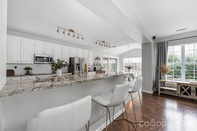 13255 Alston Forest Drive, Huntersville, NC 28078