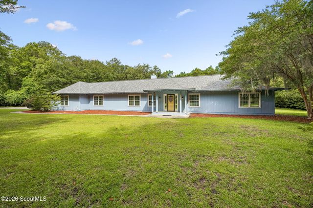 331 Magna Carta Drive, Woodbine, GA 31569