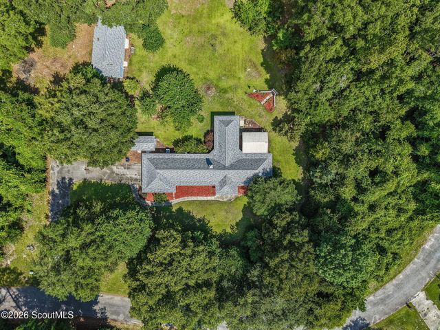 331 Magna Carta Drive, Woodbine, GA 31569