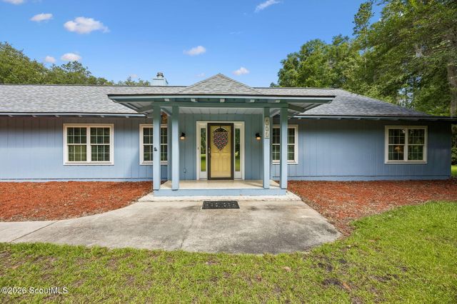 331 Magna Carta Drive, Woodbine, GA 31569