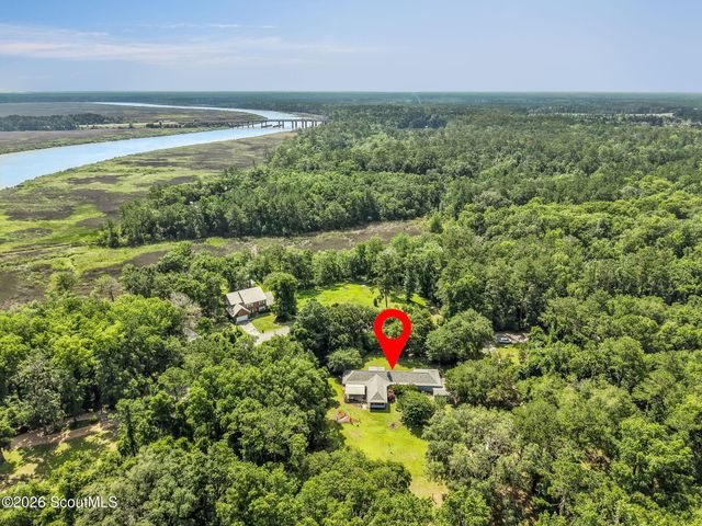 331 Magna Carta Drive, Woodbine, GA 31569