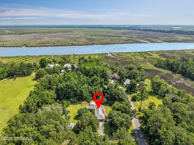 331 Magna Carta Drive, Woodbine, GA 31569