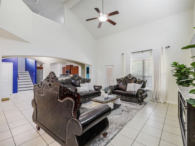 1809 Mesquite Lane, Anna, TX 75409