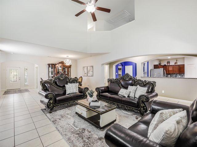 1809 Mesquite Lane, Anna, TX 75409
