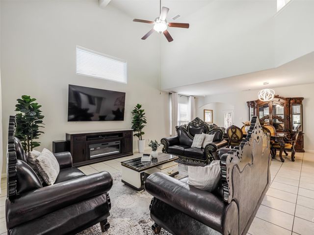 1809 Mesquite Lane, Anna, TX 75409