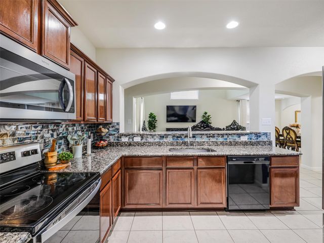 1809 Mesquite Lane, Anna, TX 75409