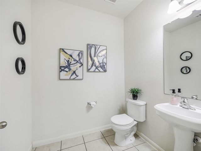 1809 Mesquite Lane, Anna, TX 75409
