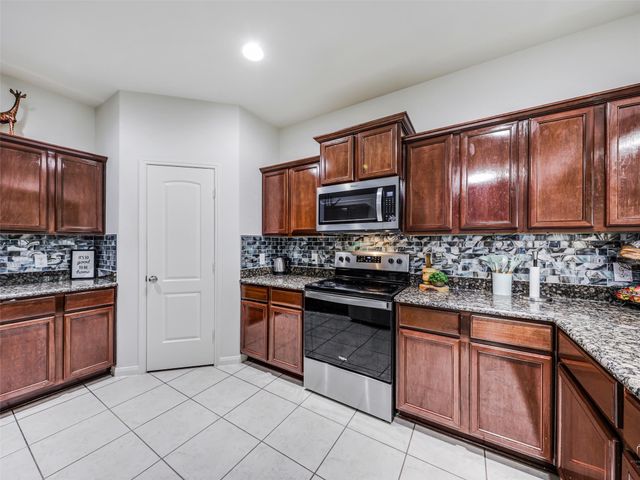 1809 Mesquite Lane, Anna, TX 75409