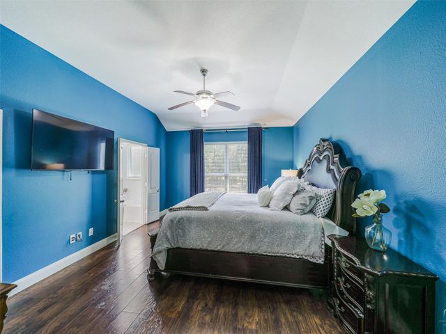 1809 Mesquite Lane, Anna, TX 75409