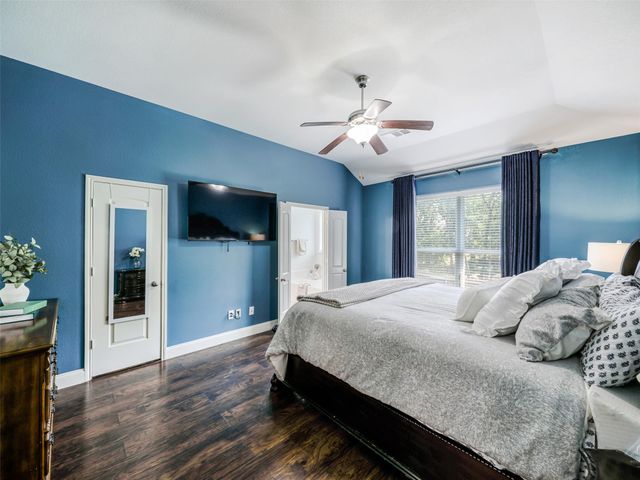 1809 Mesquite Lane, Anna, TX 75409