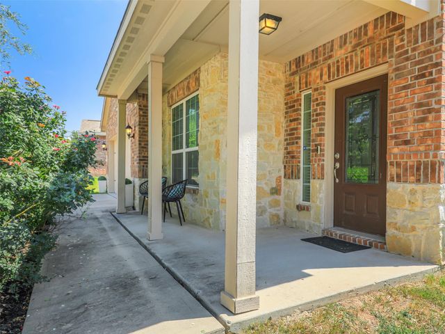 1809 Mesquite Lane, Anna, TX 75409
