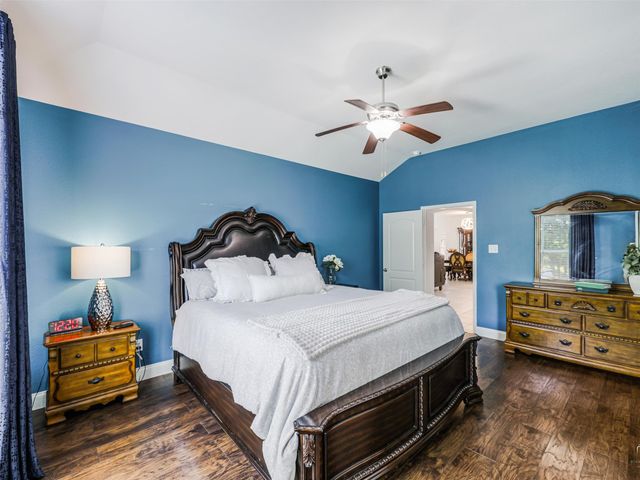 1809 Mesquite Lane, Anna, TX 75409