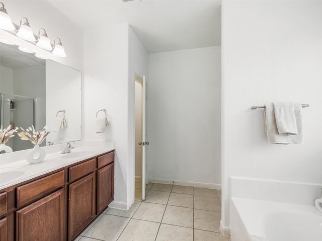 1809 Mesquite Lane, Anna, TX 75409