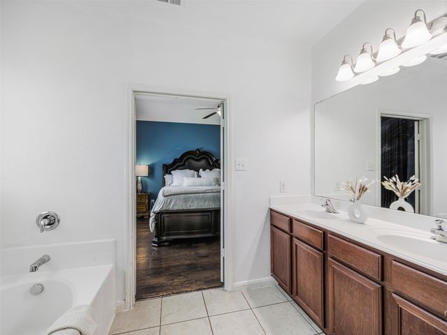 1809 Mesquite Lane, Anna, TX 75409