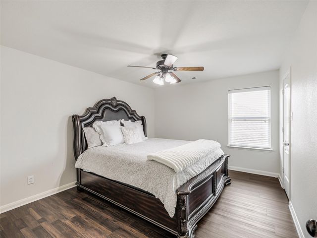 1809 Mesquite Lane, Anna, TX 75409