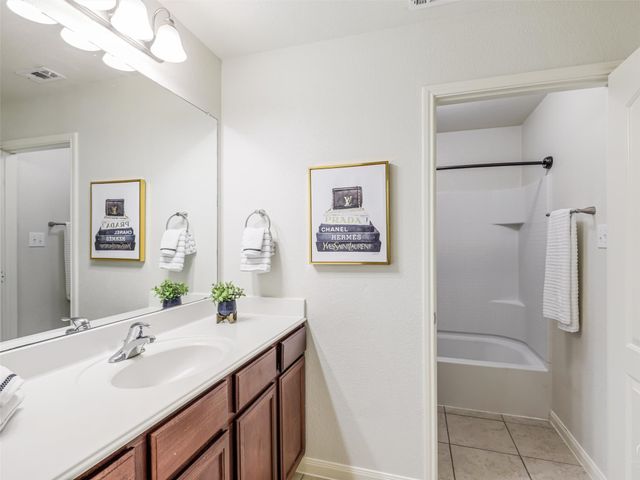 1809 Mesquite Lane, Anna, TX 75409