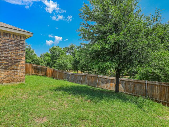 1809 Mesquite Lane, Anna, TX 75409