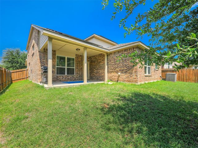1809 Mesquite Lane, Anna, TX 75409
