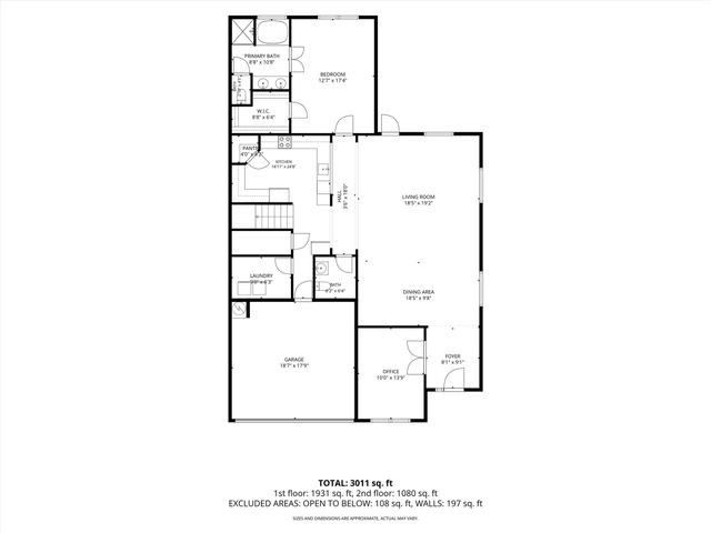 1809 Mesquite Lane, Anna, TX 75409