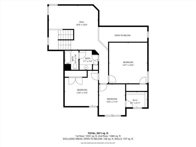 1809 Mesquite Lane, Anna, TX 75409