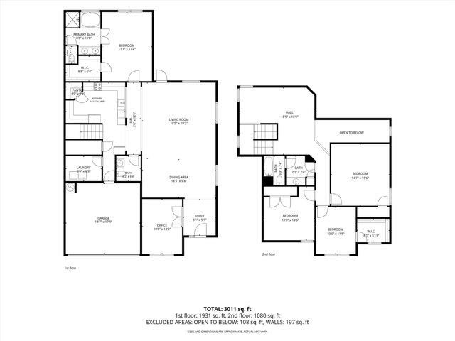 1809 Mesquite Lane, Anna, TX 75409