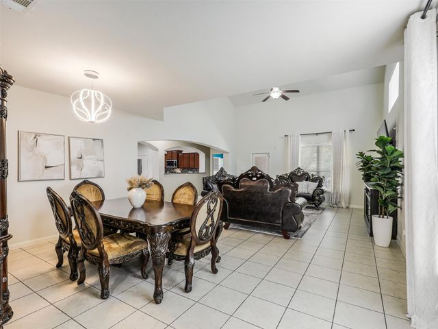 1809 Mesquite Lane, Anna, TX 75409