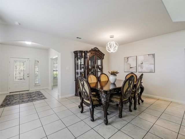 1809 Mesquite Lane, Anna, TX 75409