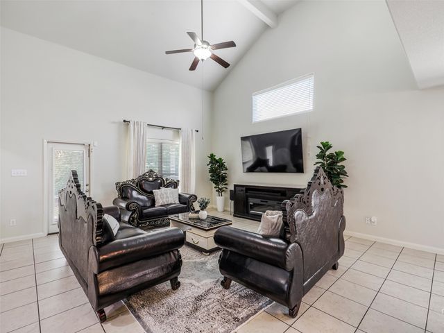 1809 Mesquite Lane, Anna, TX 75409
