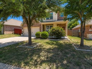 1809 Mesquite Lane, Anna, TX 75409