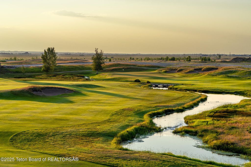 1415 WOOD LILY Drive, Driggs, ID 83422